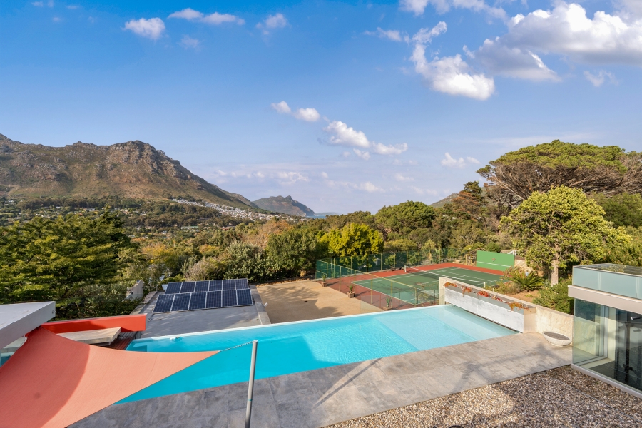 7 Bedroom Property for Sale in Valley Area Western Cape